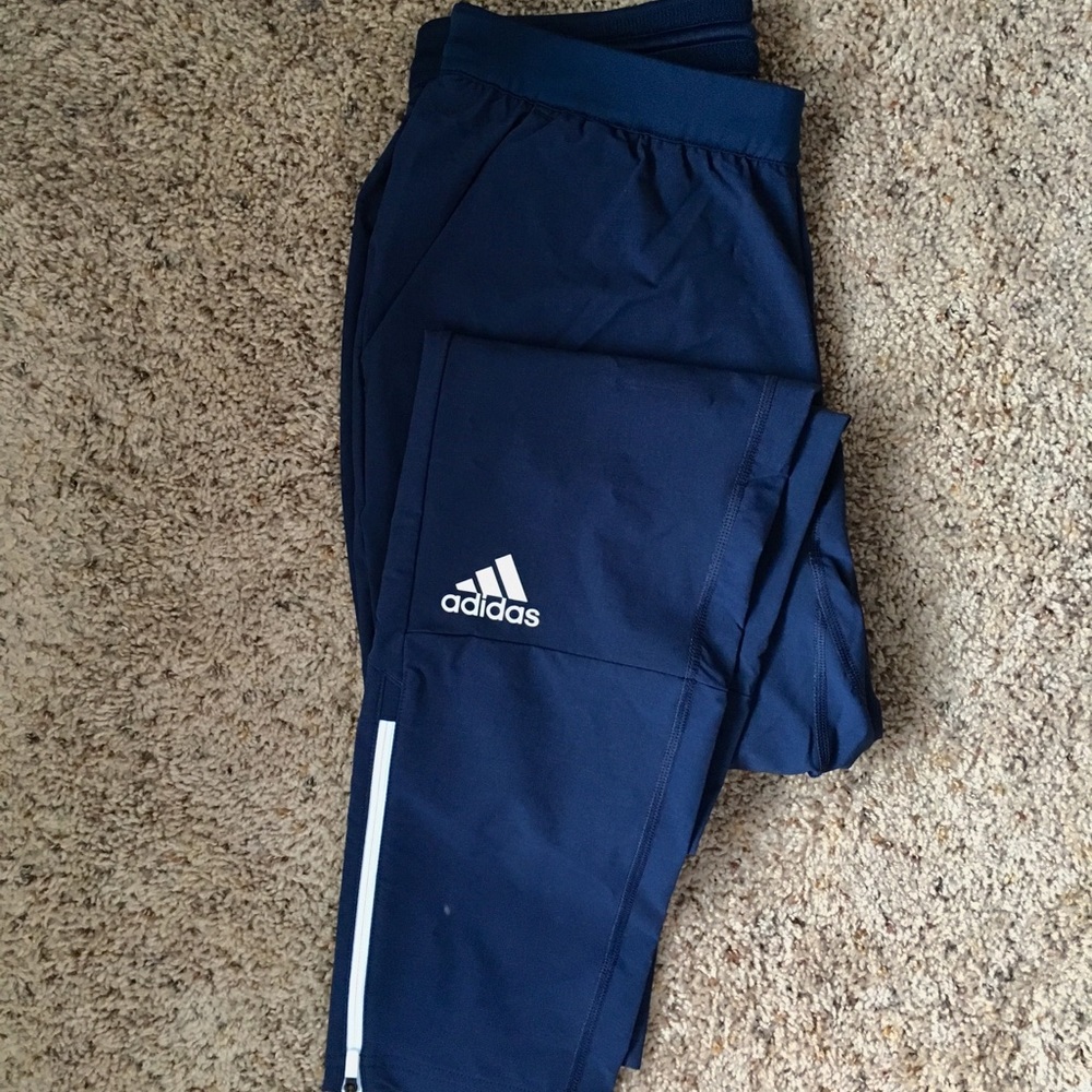 Adidas pants